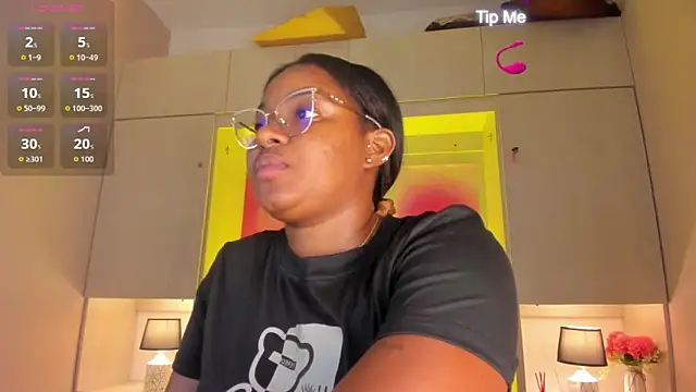 tamaraa smiith online show from 05-15-26, 07:32