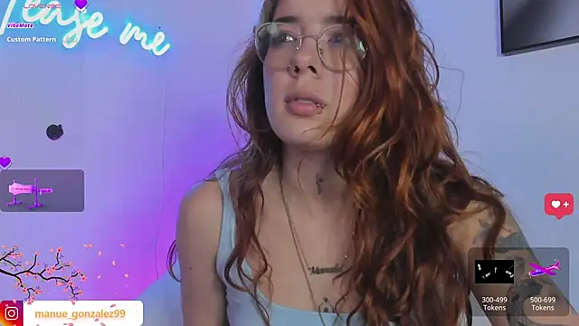 Snapshot of Manuela_monroe chatting on 02-16-25, 09:37 Manuela monroe online show from 02-16-25, 09:37