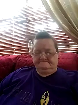 Snapshot of Bayou_Woman68 chatting on 01-05-26, 09:51 Bayou Woman68 online show from 01-05-26, 09:51