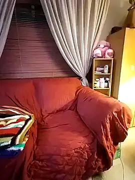 Snapshot of Bayou_Woman68 chatting on 01-08-26, 12:13 Bayou Woman68 online show from 01-08-26, 12:13