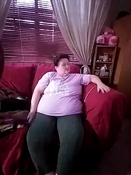 Snapshot of Bayou_Woman68 chatting on 01-10-26, 10:36 Bayou Woman68 online show from 01-10-26, 10:36