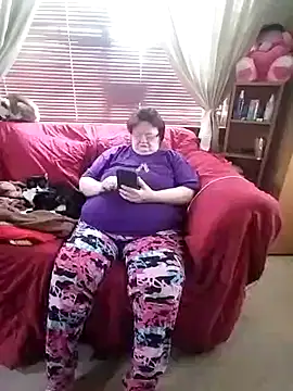 Snapshot of Bayou_Woman68 chatting on 04-02-26, 06:49 Bayou Woman68 online show from 04-02-26, 06:49