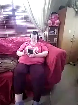 Snapshot of Bayou_Woman68 chatting on 04-07-26, 06:19 Bayou Woman68 online show from 04-07-26, 06:19