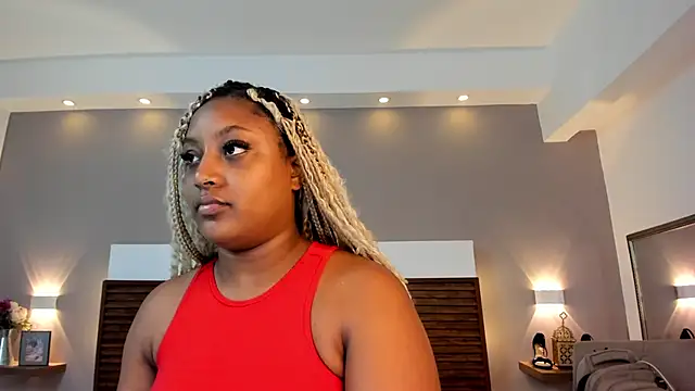 Adelehottman online show from 06-17-26, 08:43