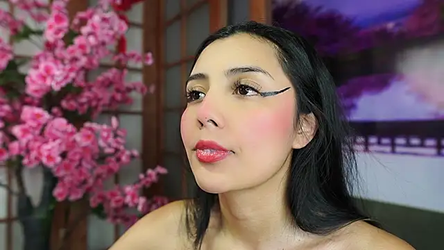 miss lizith online show from 09-30-25, 11:04