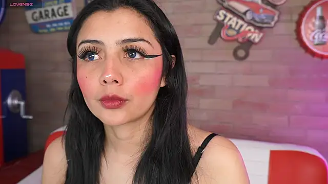 miss lizith online show from 07-18-26, 11:03