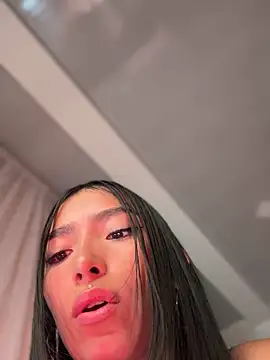 Milena-1 online show from 04-14-26, 09:59