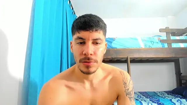 daniel sexy777 online show from 10-17-25, 01:53