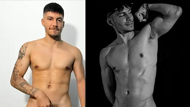 daniel sexy777 online show from 04-23-26, 02:02