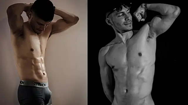 daniel sexy777 online show from 04-30-26, 02:07