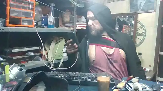 Snapshot of turkfucker chatting on 12-14-24, 11:01 turkfucker online show from 12-14-24, 11:01