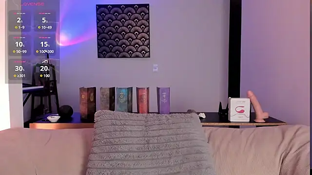 im  thomass online show from 12-22-25, 03:14