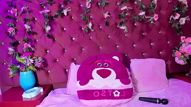 Snapshot of milly_print chatting on 03-17-26, 02:38 milly print online show from 03-17-26, 02:38