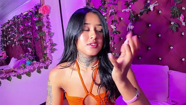 Snapshot of milly_print chatting on 03-18-26, 04:26 milly print online show from 03-18-26, 04:26