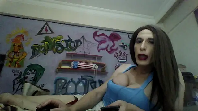 VanillaSeXy online show from 07-29-26, 12:53