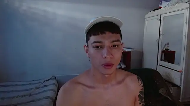 aaron blug online show from 03-14-26, 02:33