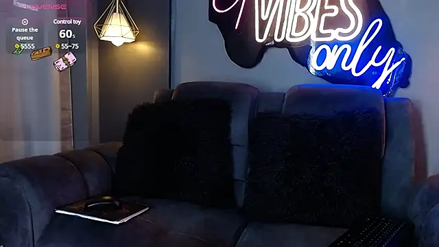 LOLIITA  LOVE online show from 03-20-25, 05:47