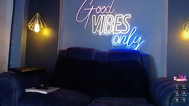 LOLIITA  LOVE online show from 03-06-26, 05:09