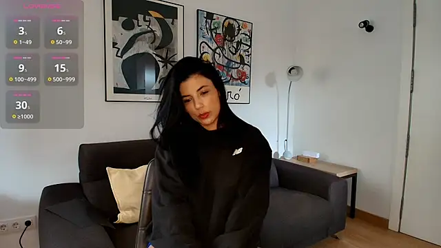 Arya 33 online show from 10-22-25, 10:26