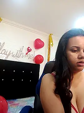 Snapshot of _Miaaleon chatting on 02-07-25, 01:11 Miaaleon online show from 02-07-25, 01:11