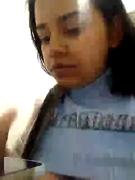Snapshot of _Miaaleon chatting on 02-08-25, 10:08 Miaaleon online show from 02-08-25, 10:08