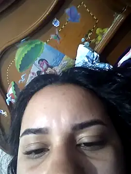 Snapshot of _Miaaleon chatting on 09-19-25, 10:05 Miaaleon online show from 09-19-25, 10:05