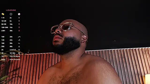 DilanJonnes  online show from 11-04-25, 10:20