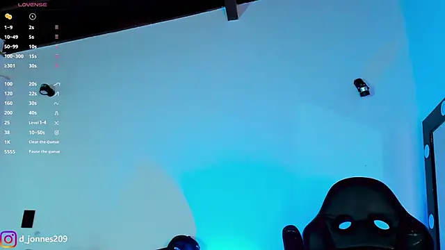 DilanJonnes  online show from 07-22-26, 07:05