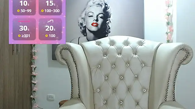 Snapshot of Isabelhot1 chatting on 09-27-25, 06:02 Isabelhot1 online show from 09-27-25, 06:02
