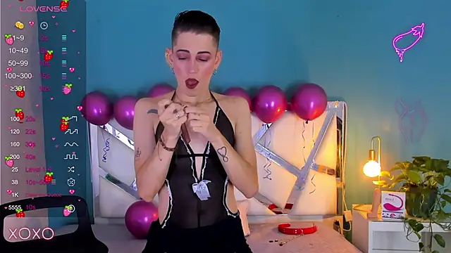 dominic thailor online show from 12-28-24, 01:59