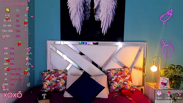 dominic thailor online show from 02-11-25, 05:40