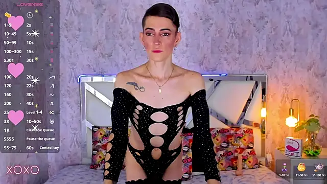 dominic thailor online show from 10-04-25, 01:31