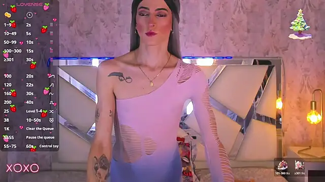 dominic thailor online show from 12-20-25, 02:24