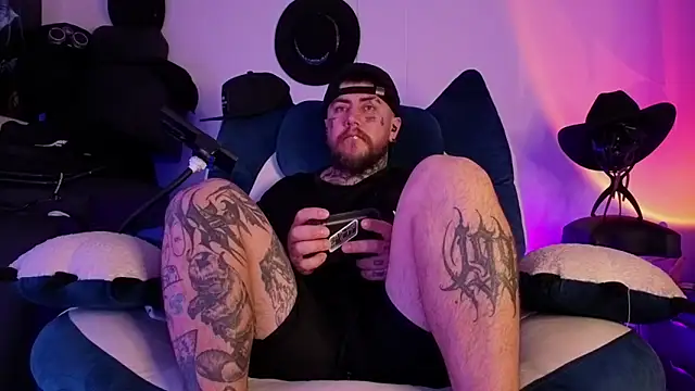 Ash gusbig online show from 03-12-26, 02:39