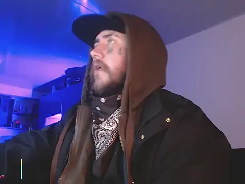 Ash gusbig online show from 03-14-26, 02:50