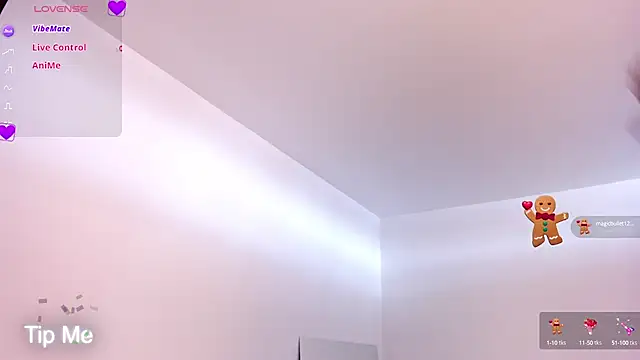 ArigyGomez online show from 01-14-25, 08:15