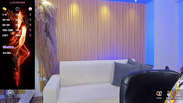 ArigyGomez online show from 01-20-25, 08:40