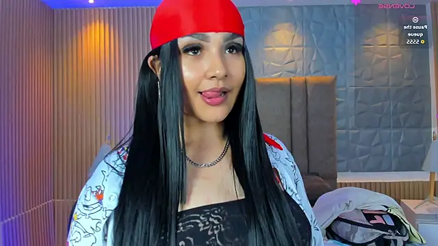 ArigyGomez online show from 10-13-25, 12:38