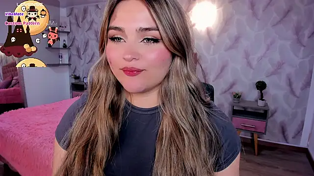 cattaleya    online show from 10-14-25, 02:45