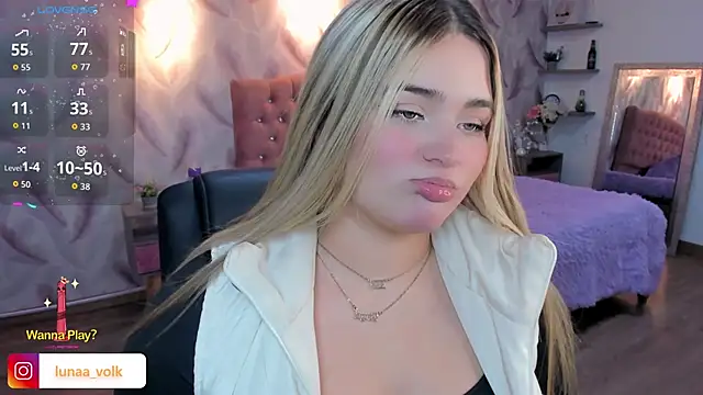 cattaleya    online show from 02-22-26, 04:02