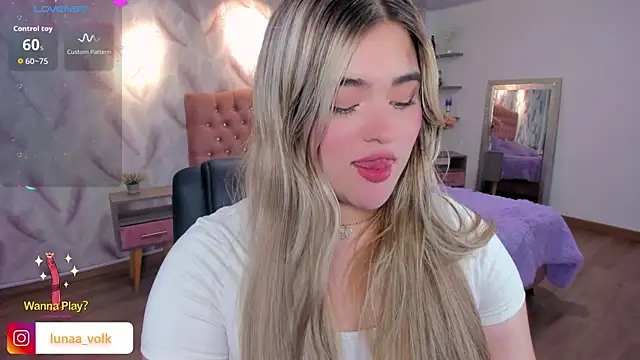 cattaleya    online show from 03-23-26, 06:23