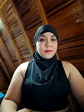 AmbarBurhan online show from 02-15-25, 06:33