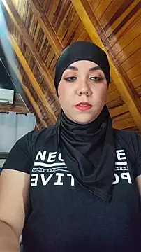 AmbarBurhan online show from 10-04-25, 04:16