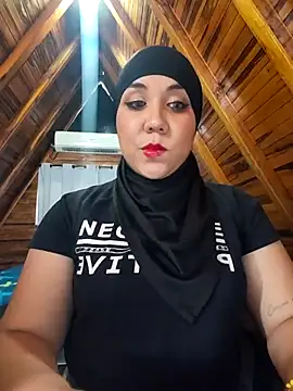 AmbarBurhan online show from 12-03-25, 05:44