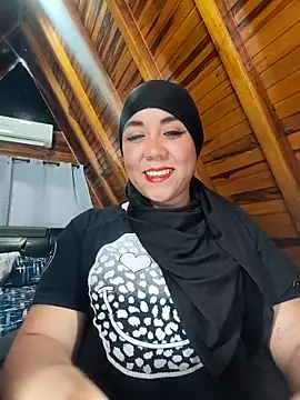 AmbarBurhan online show from 01-17-26, 04:22