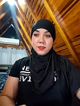 AmbarBurhan online show from 02-09-26, 04:33