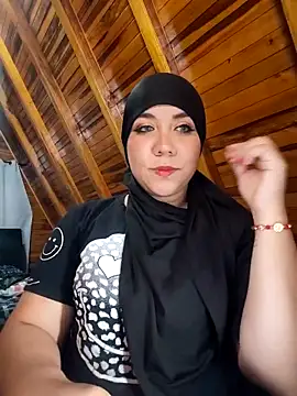 AmbarBurhan online show from 02-26-26, 04:39