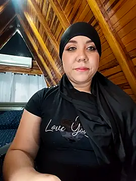 AmbarBurhan online show from 03-11-26, 04:24