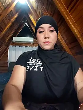 AmbarBurhan online show from 04-09-26, 04:23