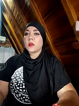 AmbarBurhan online show from 04-10-26, 04:23